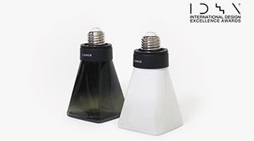 루미르 디자인 전구 ‘루미르B’, ‘IDEA 2019’ 디자인상 수상