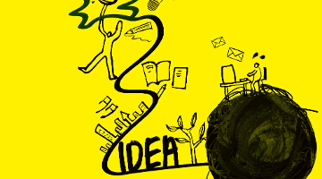 청춘의 내일아~ 술술 풀려라! 2014 청년정책아이디어 공모전