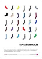 SEPTEMBERMARCH