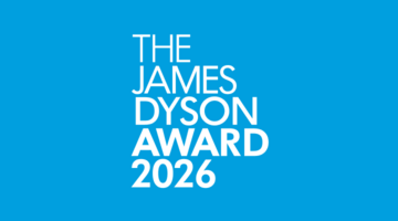 [다이슨] 국제 엔지니어링 및 디자인 공모전 제임스 다이슨 어워드 2026 참가자 모집