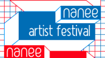 제1회 nanee Artist Festival