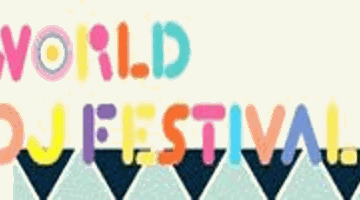 world dj festival with onemount pre-party & after party