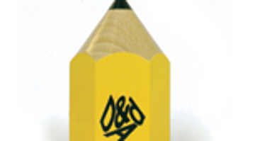 2007 D&AD Student Awards 수상작