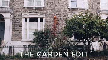 The Garden Edit