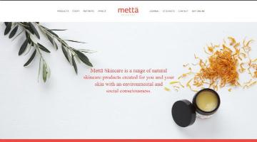 Metta Skincare