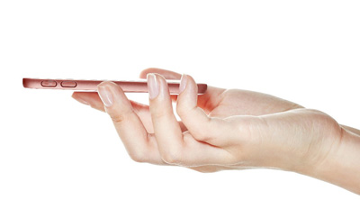 가볍고 오래가는 모바일 라우터, ‘슬림 에그’