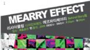 메아리 효과 MEARRY EFFECT