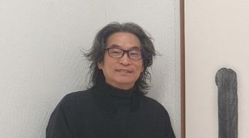 [세종나신날 만난 사람] ‘획의 변주’ 통해 문자회화를 선보이다, 캘리그래퍼 강병인 작가