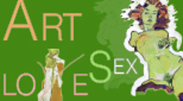 art&love&sex  아트&러브&섹스-②