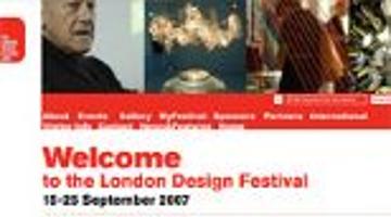 [The London Design Festival 2010]