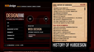 hubdesign2006 2차오픈