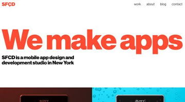SFCD
