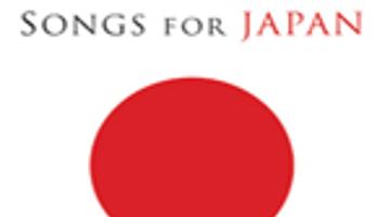 Songs For Japan