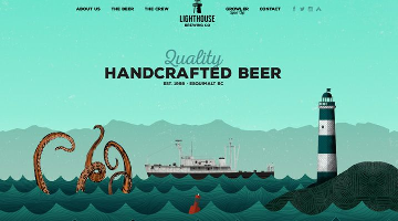 Lighthouse Brewing Company