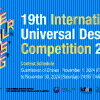 19th International Universal Design Contest in2024