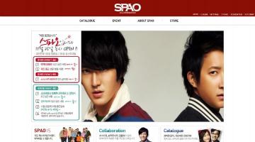 SPAO 스파오