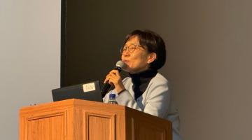 [디자인정글 에세이] “미술관은 보는 곳이 아니다, 읽는 공간이다” - 미술관을 ‘읽게 만드는’ 강의