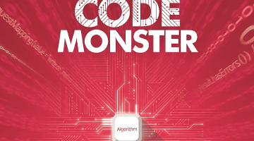 LG CNS 대학생 IT경진대회 ‘CODE MONSTER’