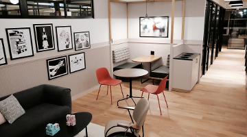 위워크, 위워크 하는 이유