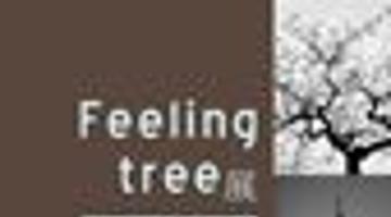 ´´feeling tree´´ 展