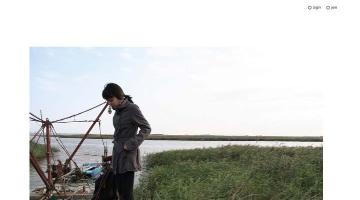 초감각적인블러그형식의류사이트