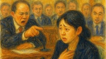 [디자인정글 칼럼] 국회 인사청문회를 보며, 디자인 입찰 경쟁 PT를 생각하다