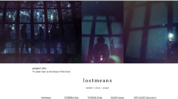 lostmeans