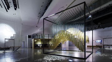 현대자동차의 디자인 철학은 어떻게 진화했을까: ‘움직임의 미학(Sculpture in Motion)’ 전