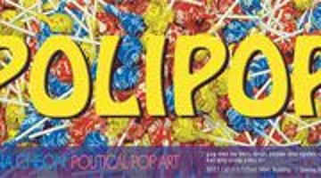 2012년 성곡미술관 학예연구실 기획展: 천민정, <polipop>展